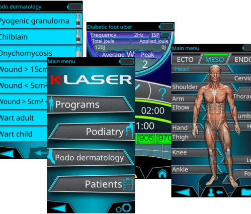 K-Laser-Podiatry-Interface2-min-1