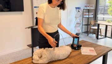 Veterinary Workshop
